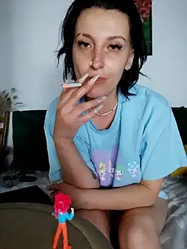 Živý XXX chat Goddessm00n1