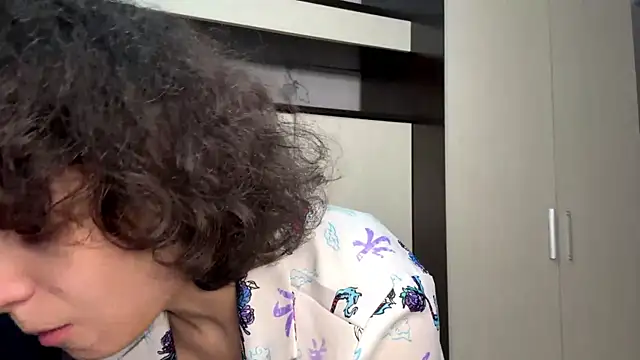 Chatroom XXX en direct de Nikatyanxx
