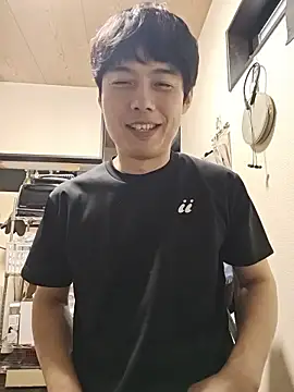 whitebriefboyのウェブカメラショー