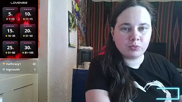 Cora_Maron Live XXX chat