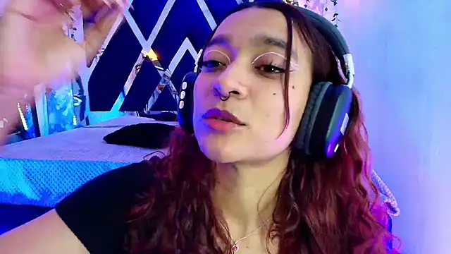 charlotte_bluee – Naživo XXX chat