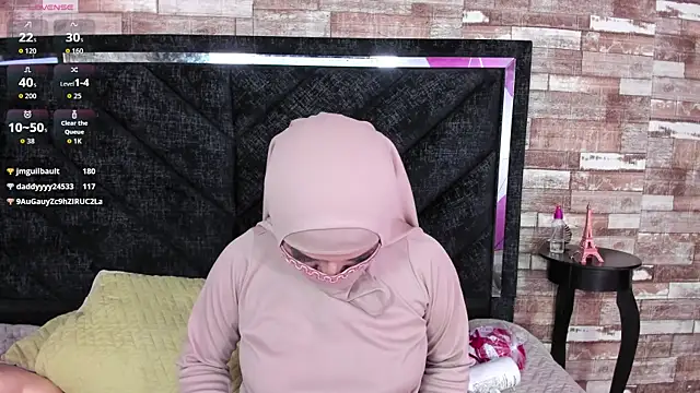 عرض كام malek_zark2