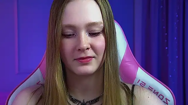 AgataFoxley's Webcam Show