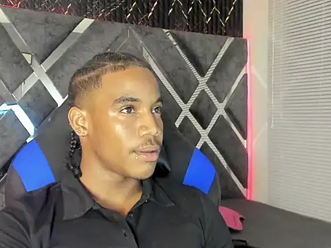 Show Webcam de axel_silva4