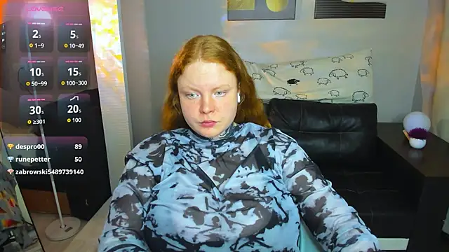 Cassie_xKiss' Live XXX Chat