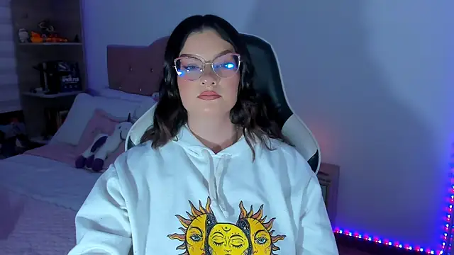 OphelianaRose33 Live XXX-Chat
