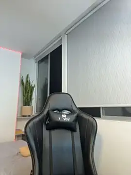 XavierColemann Webbikameraesitys