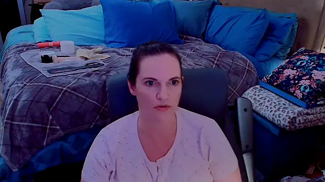 ninajaymes ওয়েবক্যাম শো
