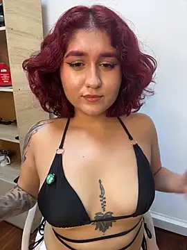 MissSavage_ Live XXX Chat