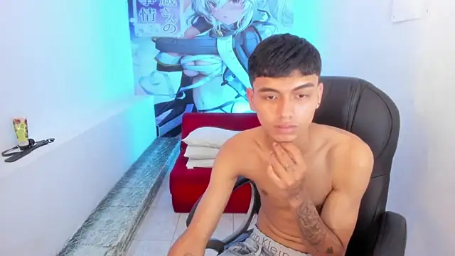 Tyger_Boyy Live XXX Chat