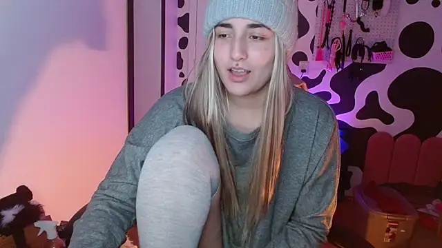 Show de webcam de hi_elora