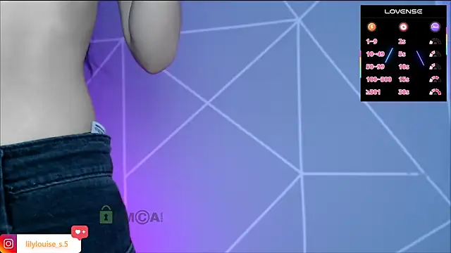 lilylouisee: απευθείας συνομιλία ΧΧΧ