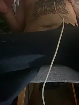 GusanoDelicioso's Webcam Show