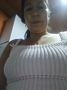 Sexymorr's Webcam Show