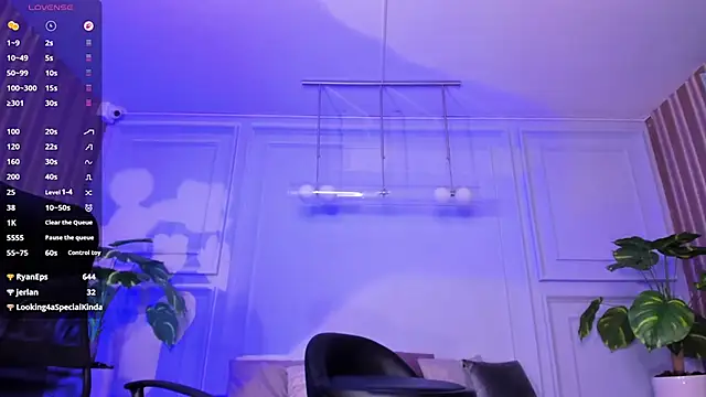 keytinthomson_'s Webcam Show