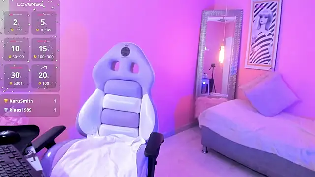 Živý XXX chat Ivonne_pier_x