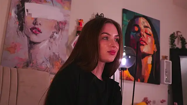 Chat XXX en directo de LanelleFreemyer