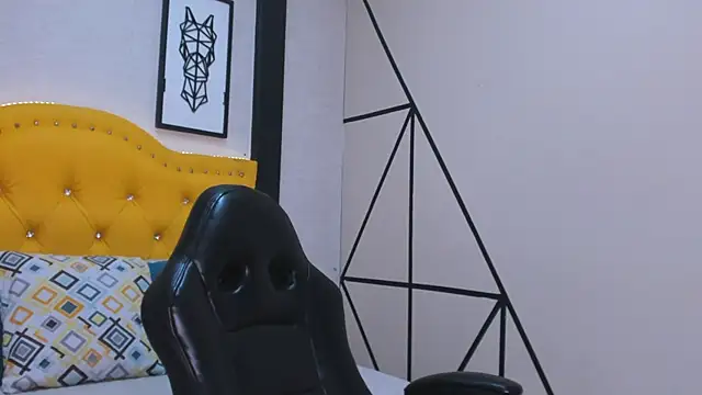 Czat XXX na żywo – Joan_Blake