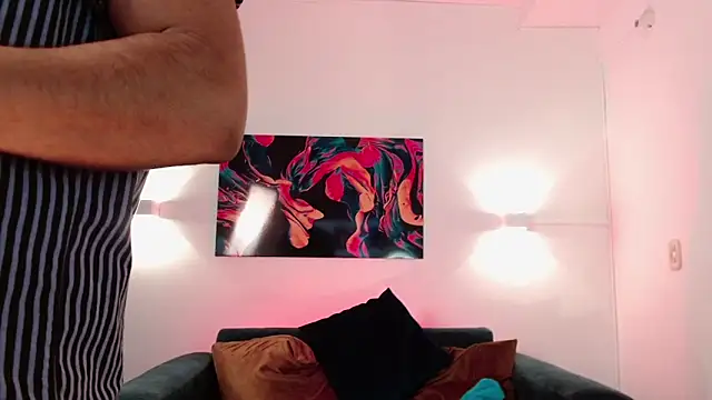 dominikvega webkamerás műsora