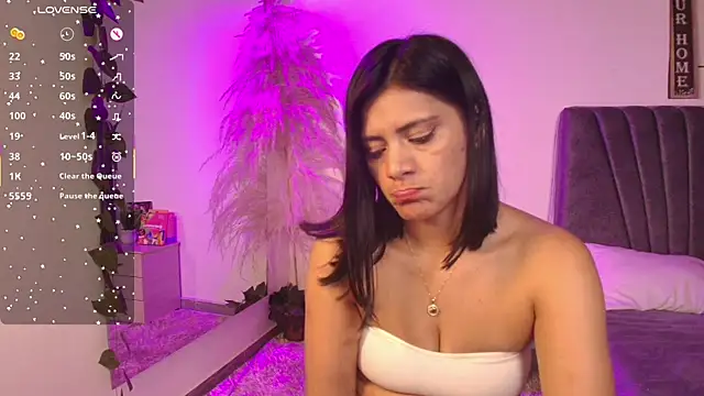 miaoconell – Live XXX-chat