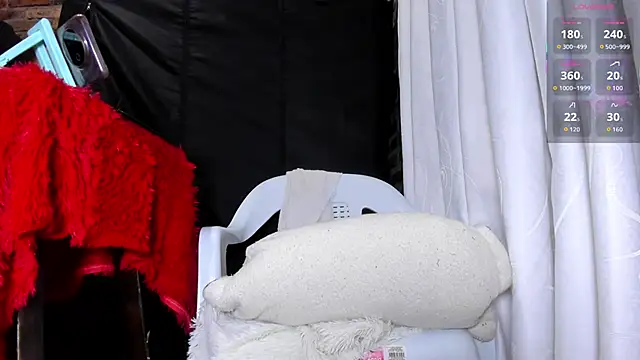 Chat +18 de anita_29 ao vivo