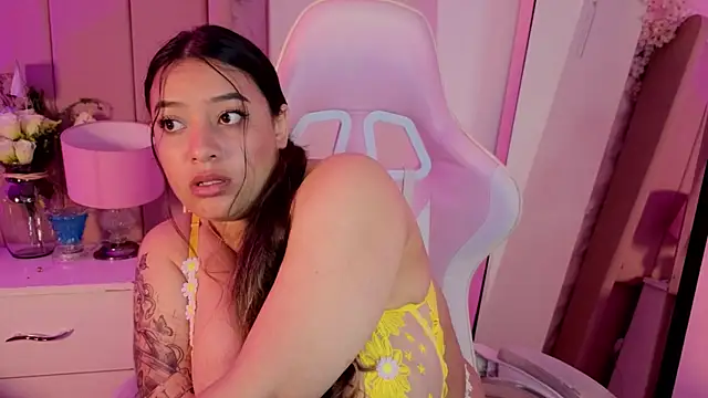 MollyBigBoobs12 现场XXX聊天