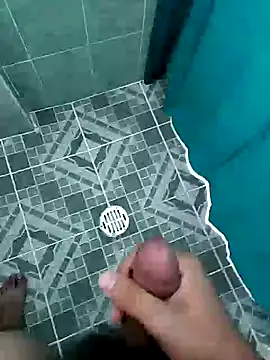 baedes345 Webcam Show