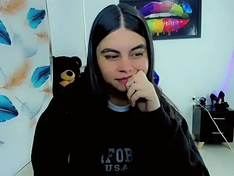 Maddi_ivanova2026: απευθείας συνομιλία ΧΧΧ