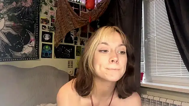 YourFavoriteAltgirl Webcam show