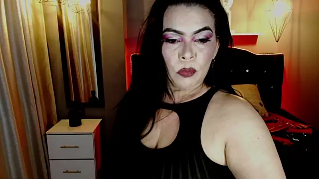 josephine_miller Adlı Modelin Web Kamerası Şovu