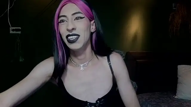 DOMINANT_TEACHER_KAROL's Webcam Show