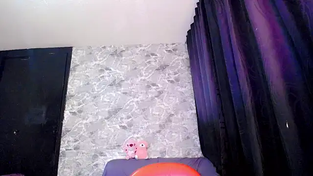 Webkamerová show Iris_Gill