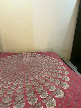 payal_bansal webcam show