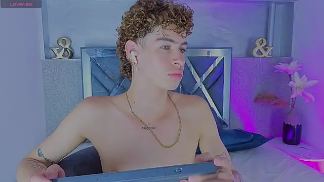XXX chat uživo modela nova_salvatore