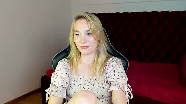 ElaraVoltage Live XXX-Chat