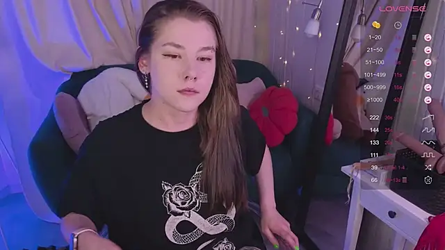 Mira_Falls Live XXX-Chat