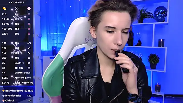 _Rein_ramm: онлайн-секс-чат