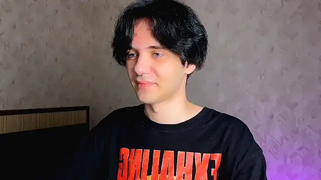 Show Webcam de Zombde