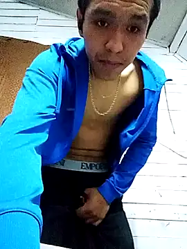 Show webcam de Moreno6969Rr