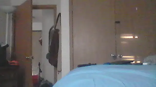 XXX chat uživo modela Silencio26