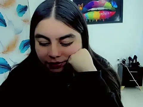 Maddi_ivanova2026 Webcam show