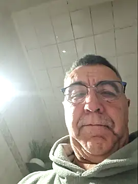 Show Webcam de darialmas