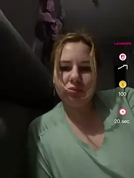 Czat XXX na żywo – Passion-Blondy