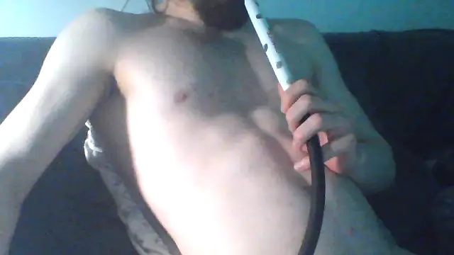 Chat XXX en directo de KaelNox