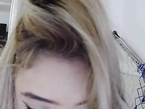Živý XXX chat Greta_secret