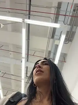 CorinVeil Live XXX-chat