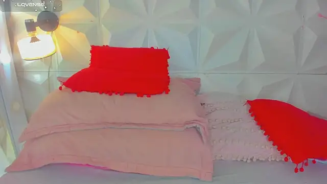 Chatroom XXX en direct de cute_latinaxxx