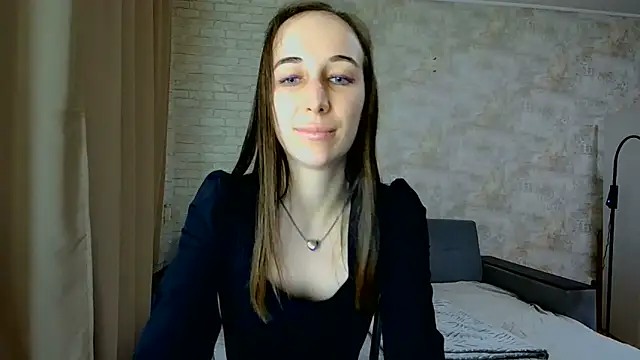 Anika_bloomn Live XXX chat