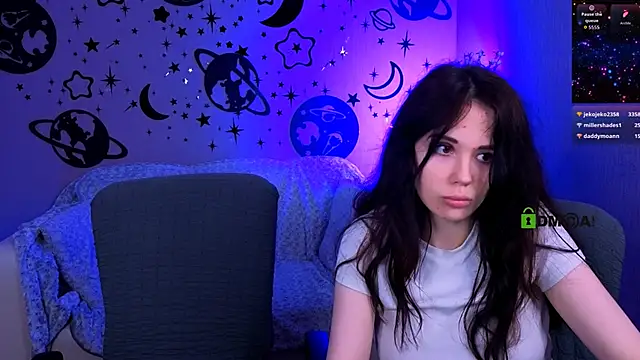 Živý XXX chat asol_muah