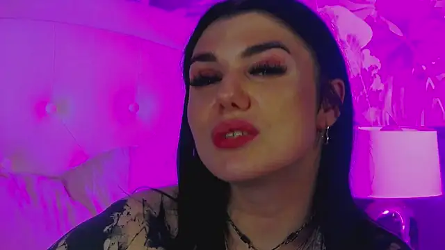 MaeveMoonn Live XXX chat